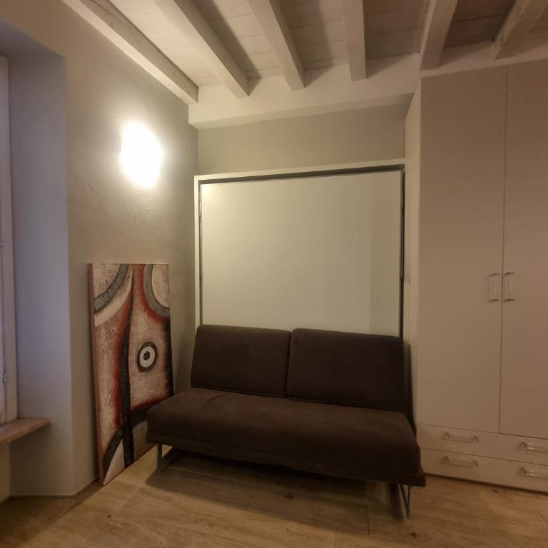 Central Retreat-by Goccia di Lago - Loft - 15