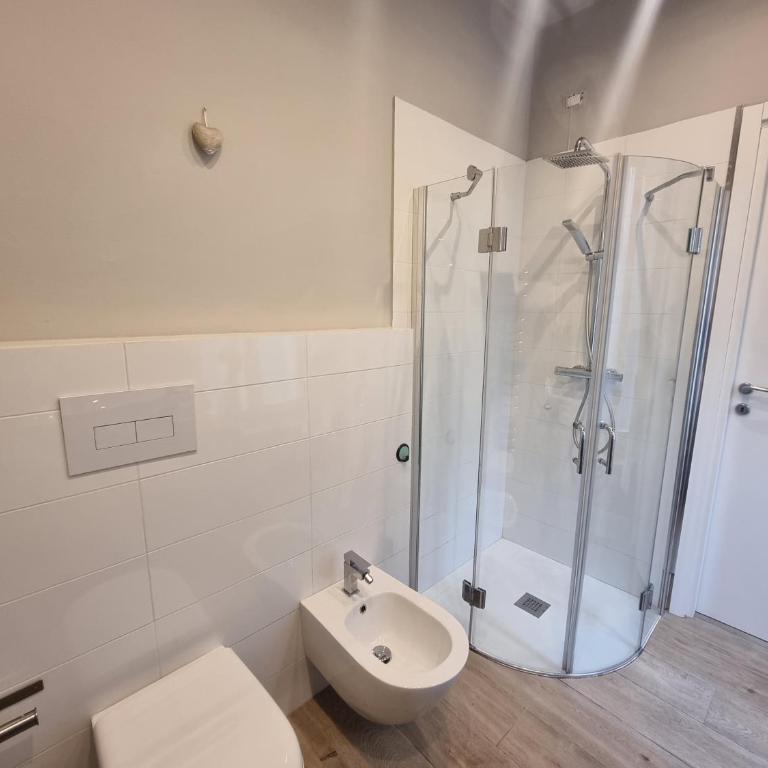 Central Retreat-by Goccia di Lago - Loft - 17