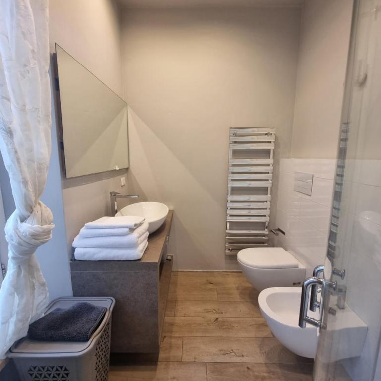 Central Retreat-by Goccia di Lago - Loft - 18