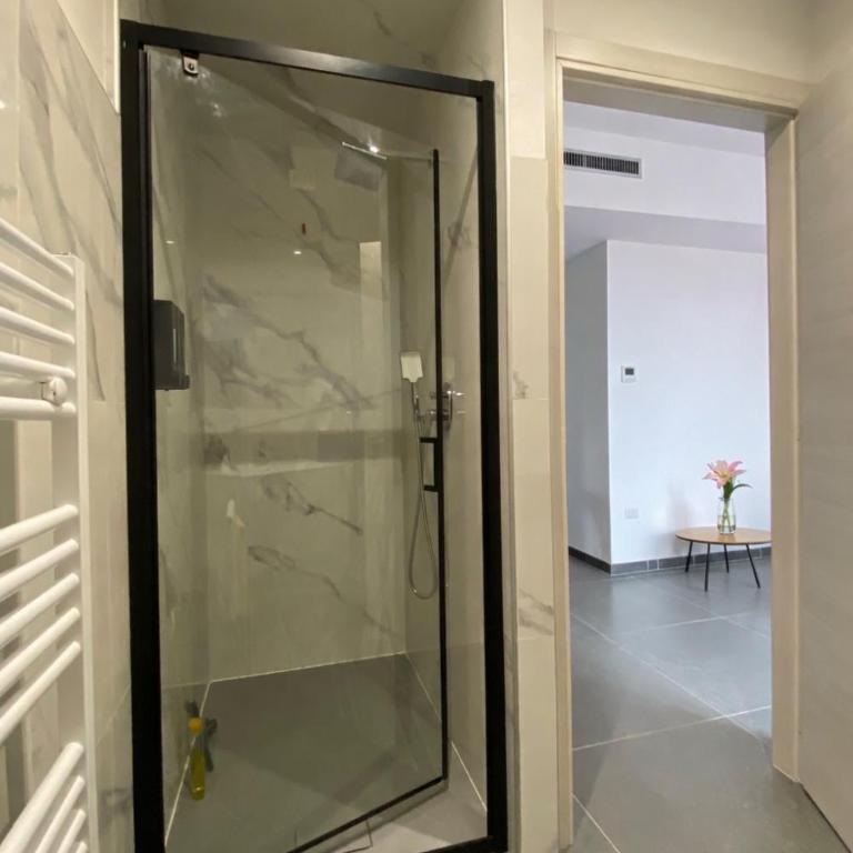 Il Sogno - Double Room with Spa Bath - 8