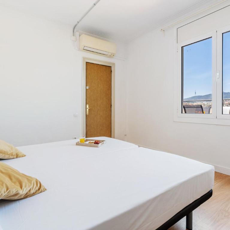 4151 - AB Sagrada Familia Views VII-II - Apartment - 6