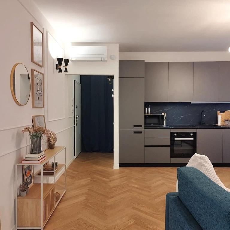 Sarpi Suites w - terrace or balcony - Appartamento Superior con Balcone - 3