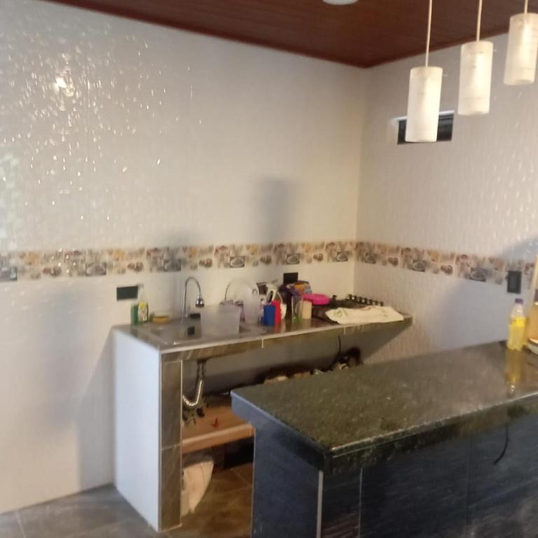 Casa De Descanso - Three-Bedroom House - 4