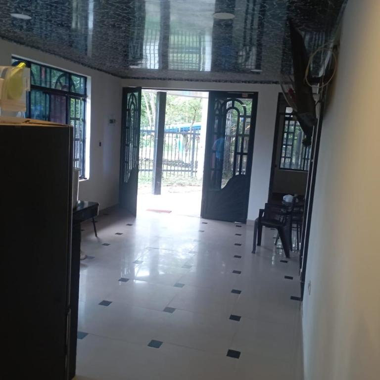 Casa De Descanso - Three-Bedroom House - 5
