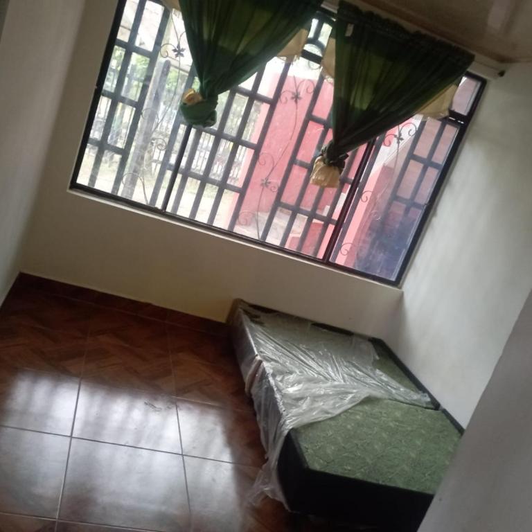 Casa De Descanso - Three-Bedroom House - 12