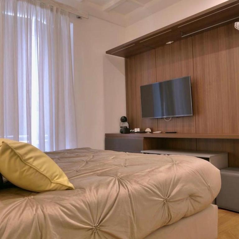 Luxury Appartament Trevi - Three-Bedroom House - 7
