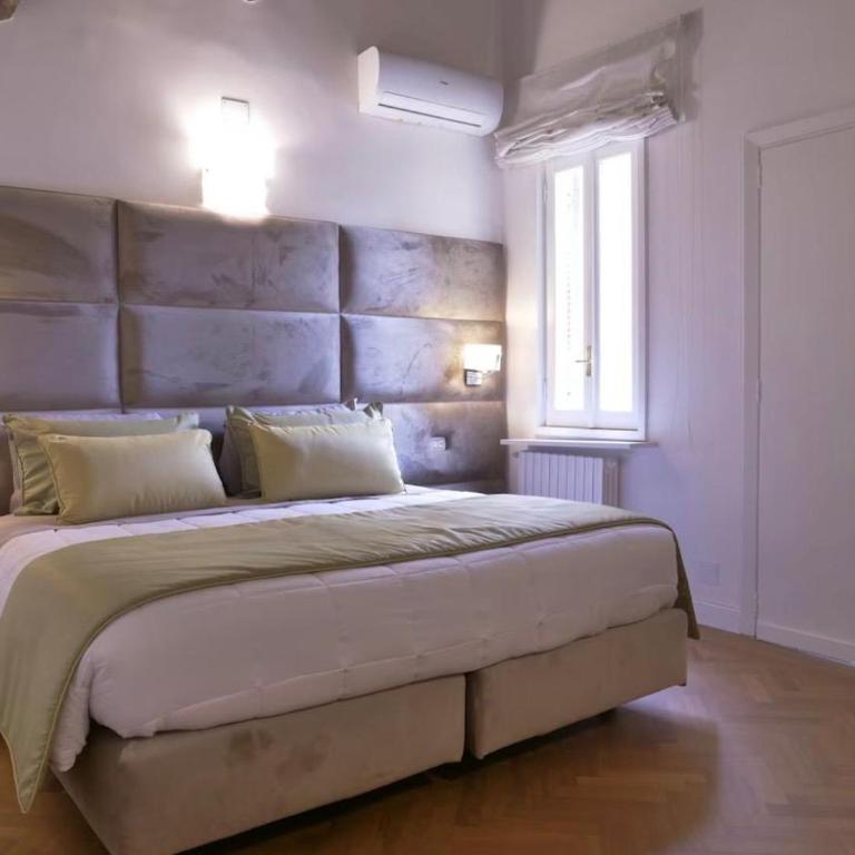 Luxury Appartament Trevi - Three-Bedroom House - 9