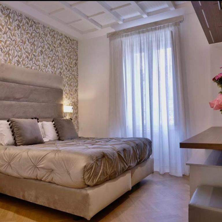 Luxury Appartament Trevi - Three-Bedroom House - 5