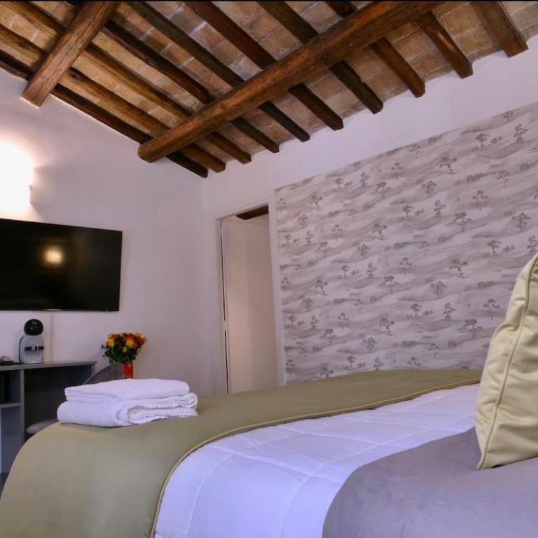 Luxury Appartament Trevi - Three-Bedroom House - 10