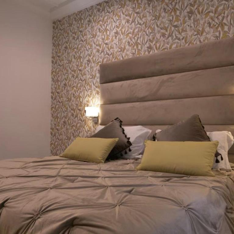 Luxury Appartament Trevi - Three-Bedroom House - 6