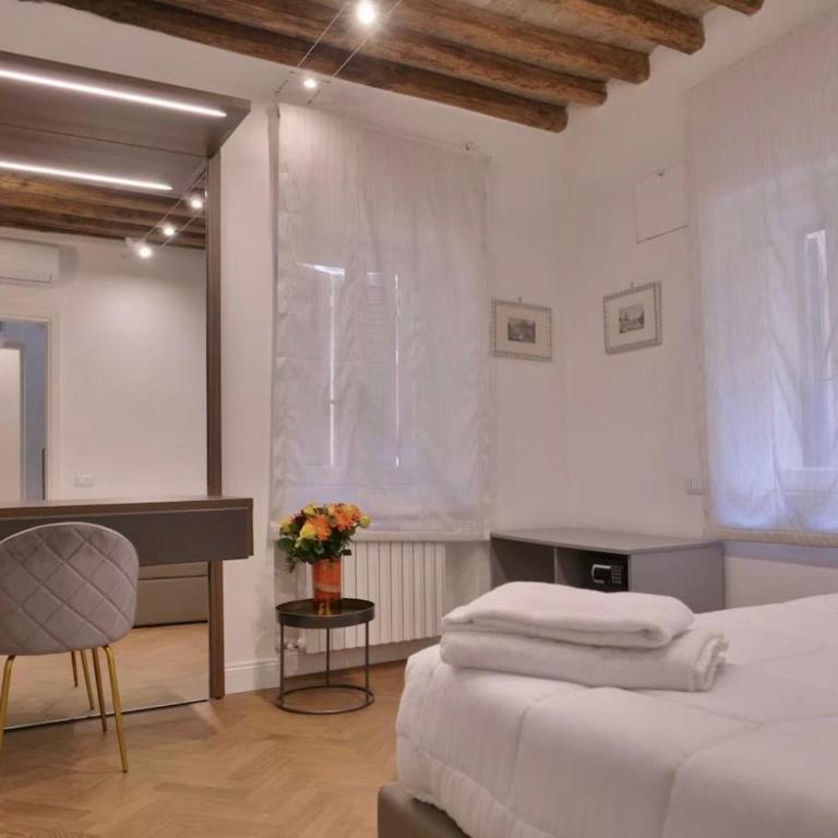 Luxury Appartament Trevi - Three-Bedroom House - 16