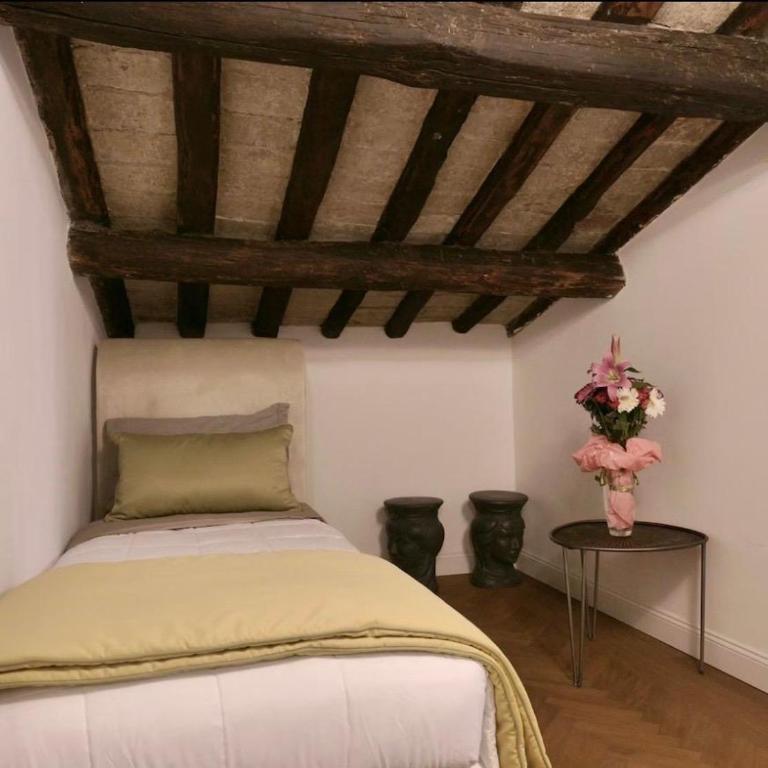 Luxury Appartament Trevi - Three-Bedroom House - 13