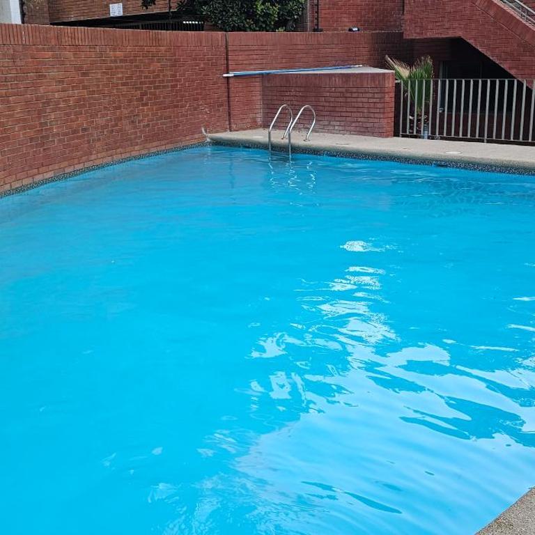 Departamento Las Condes - Two-Bedroom Apartment - 33