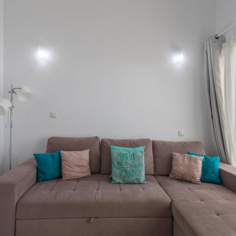 GuestReady - Playa del Aguila con Terraza Solarium - Apartamento - 24