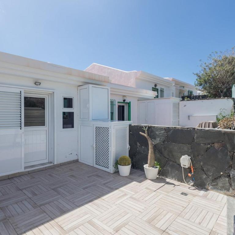 GuestReady - Playa del Aguila con Terraza Solarium - Apartamento - 42