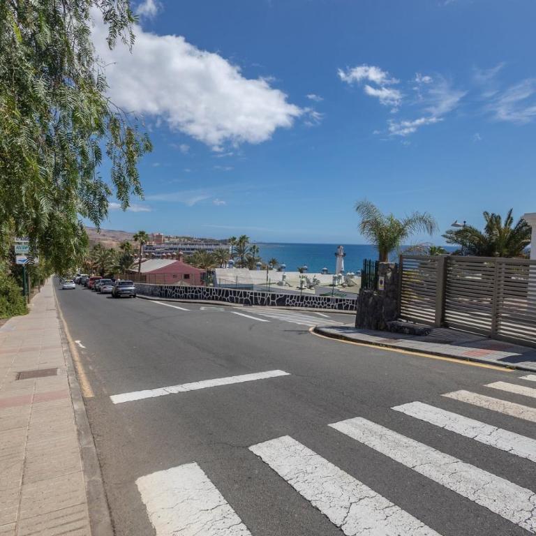 GuestReady - Playa del Aguila con Terraza Solarium - Apartamento - 51