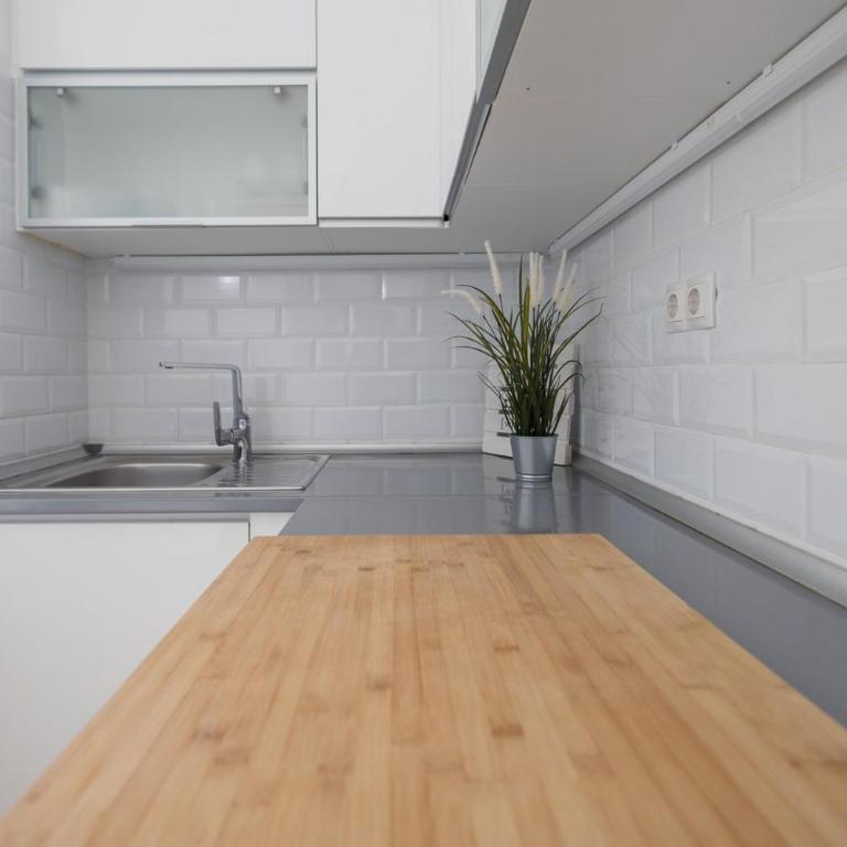 GuestReady - Playa del Aguila con Terraza Solarium - Apartamento - 29