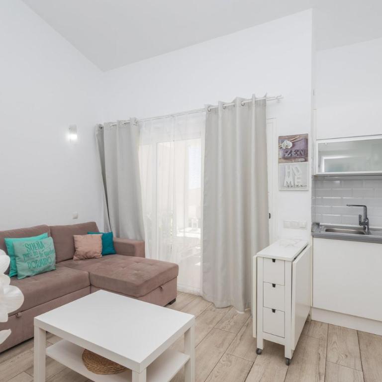GuestReady - Playa del Aguila con Terraza Solarium - Apartamento - 23