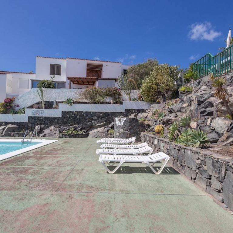 GuestReady - Playa del Aguila con Terraza Solarium - Apartamento - 15