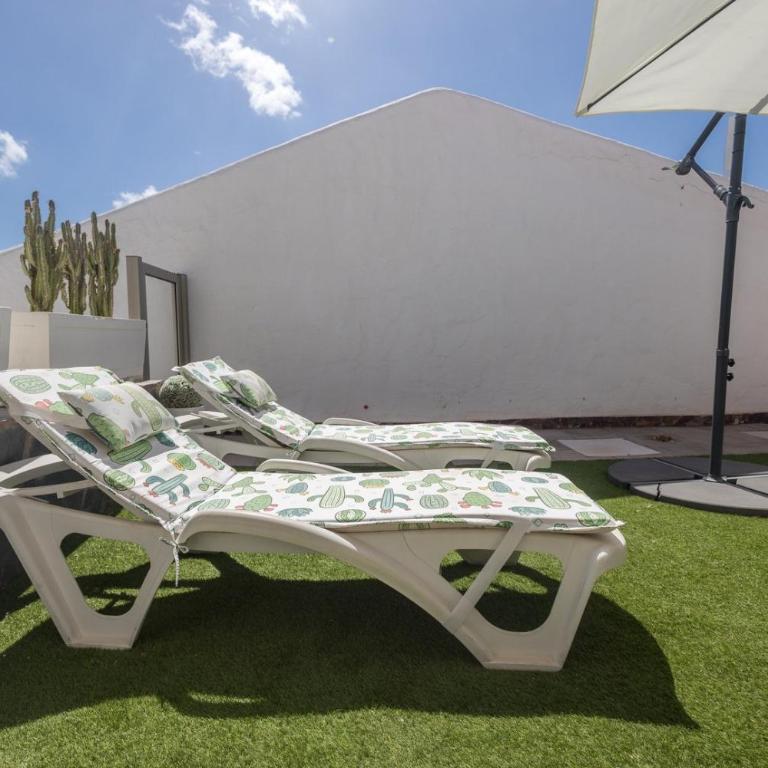 GuestReady - Playa del Aguila con Terraza Solarium - Apartamento - 10