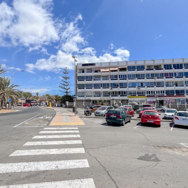 GuestReady - Playa del Aguila con Terraza Solarium - Apartamento - 38