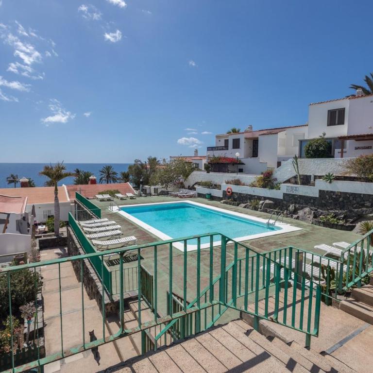 GuestReady - Playa del Aguila con Terraza Solarium - Apartamento - 45