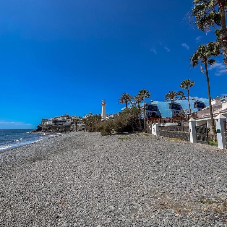 GuestReady - Playa del Aguila con Terraza Solarium - Apartamento - 32