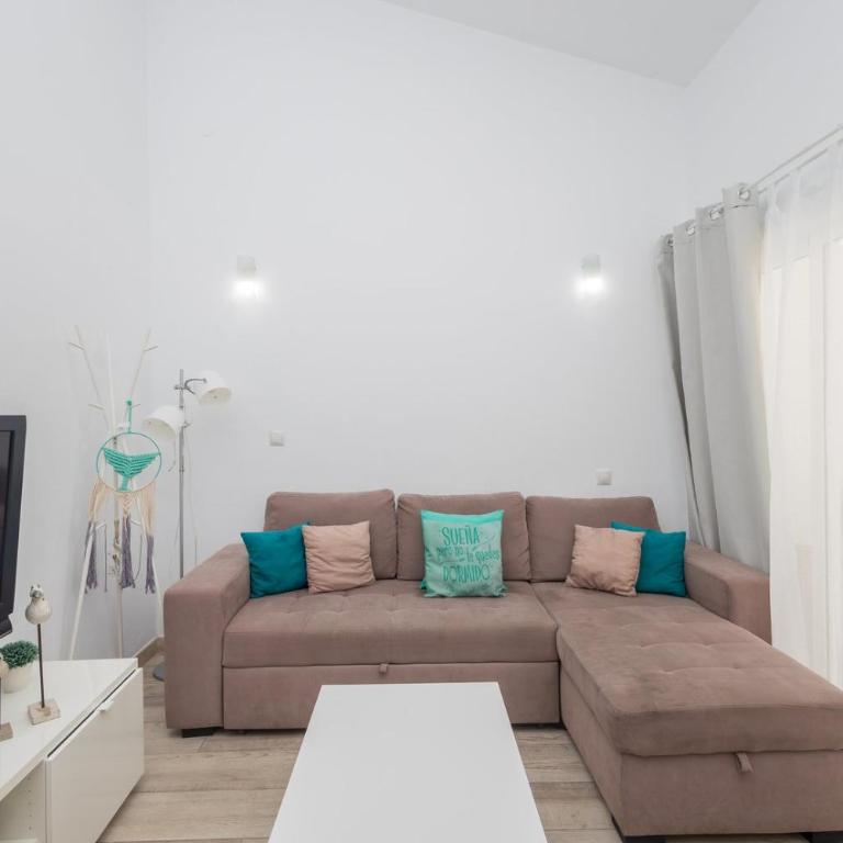 GuestReady - Playa del Aguila con Terraza Solarium - Apartamento - 21