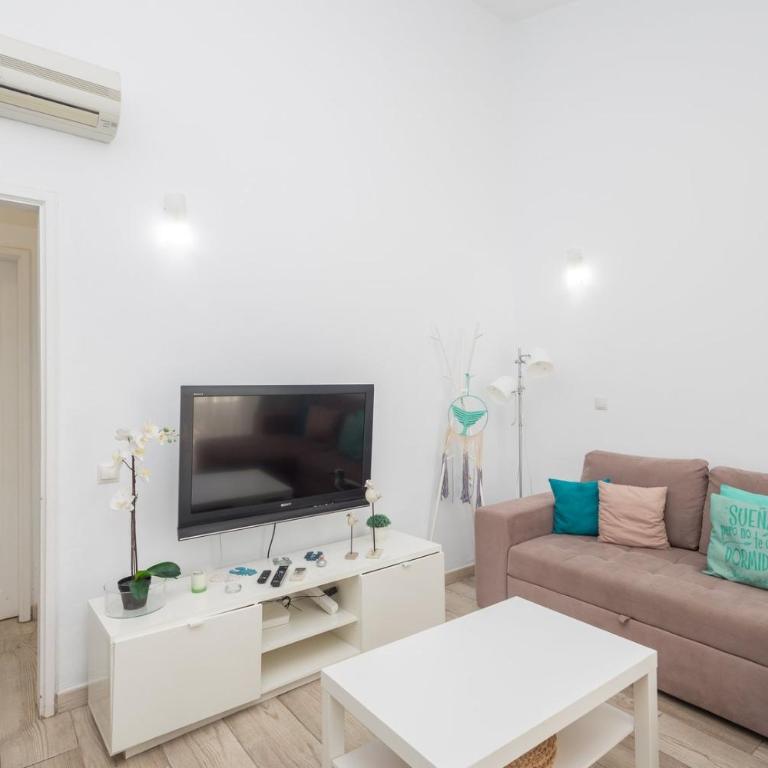 GuestReady - Playa del Aguila con Terraza Solarium - Apartamento - 19