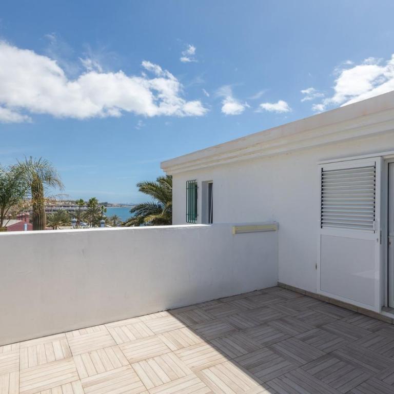 GuestReady - Playa del Aguila con Terraza Solarium - Apartamento - 48