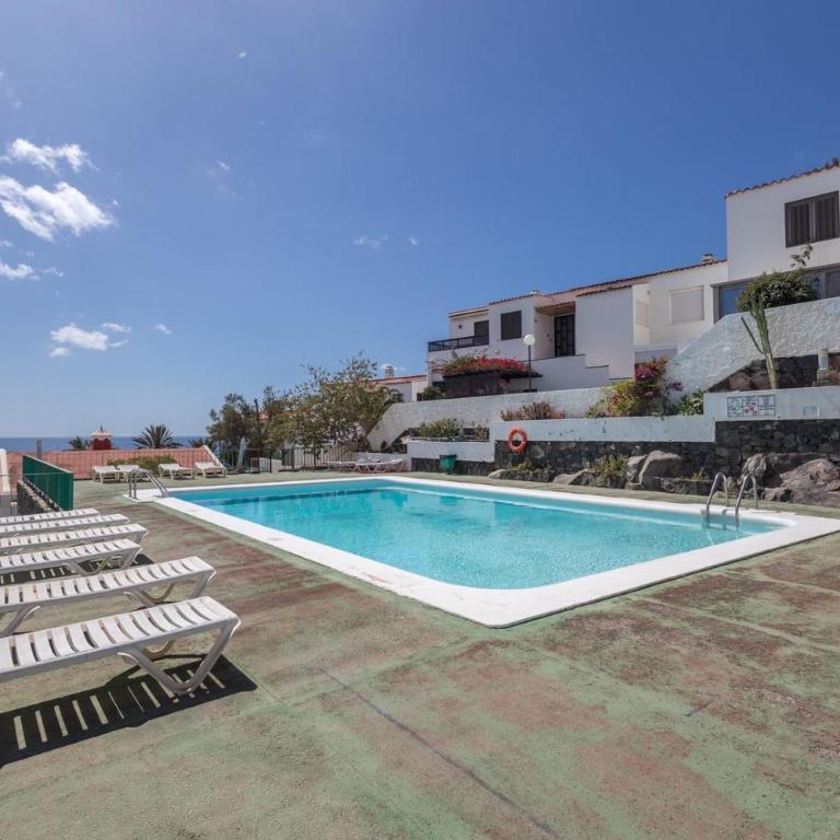 GuestReady - Playa del Aguila con Terraza Solarium - Apartamento - 16