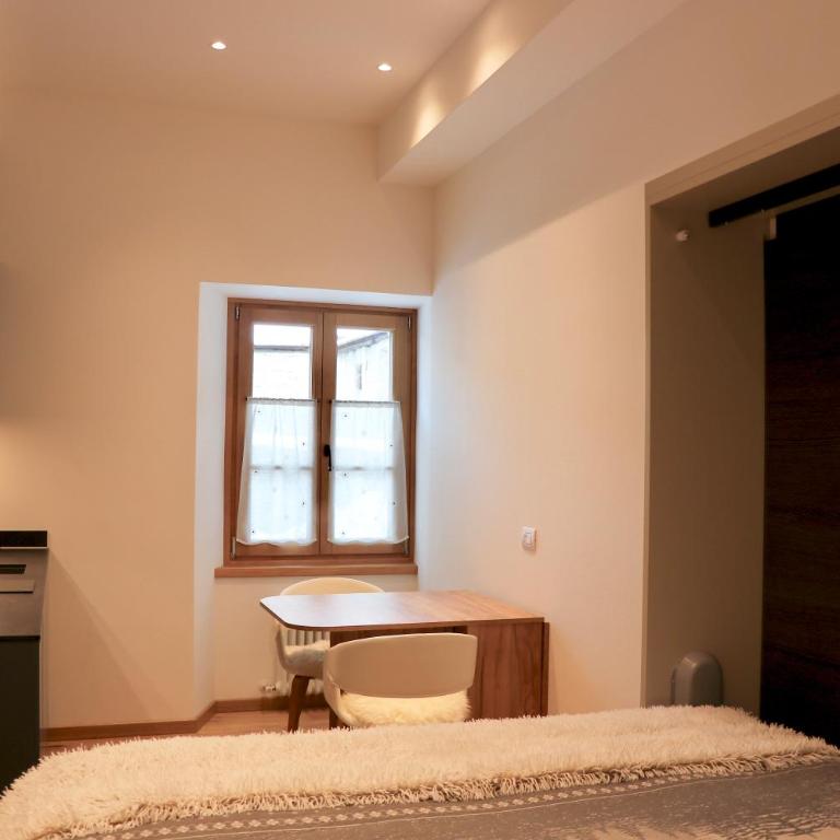 Ginny - Appartamento con 1 Camera da Letto - 14