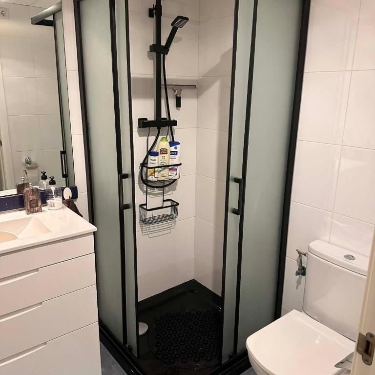LA MANGA MAR MENOR - Urb MAR AZUL, 2 ,Primer piso 1B - Apartamento de 2 dormitorios - 45