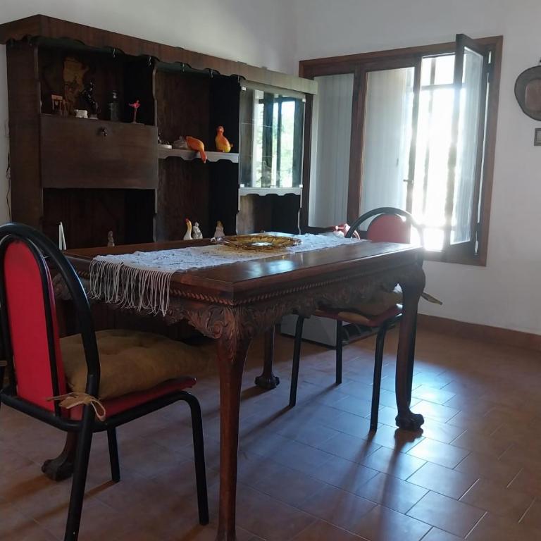Vallesito - Chalet de 2 dormitorios - 10