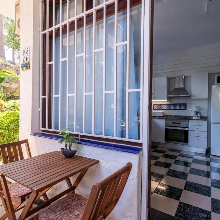 GuestReady - San Agustin Las Flores - Apartment - 24