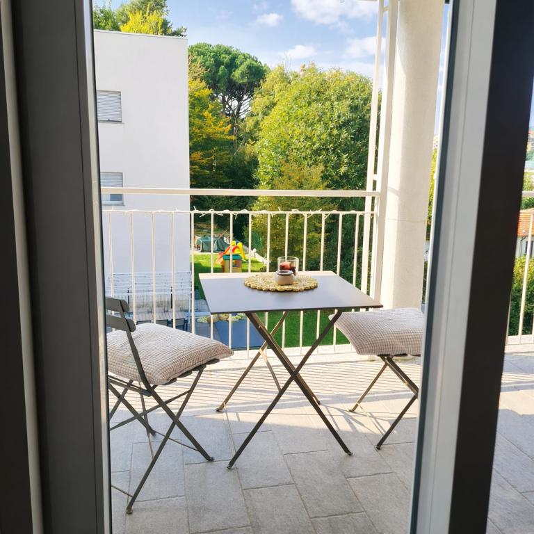 Casetta Robinie - Appartamento con 1 Camera da Letto - 30