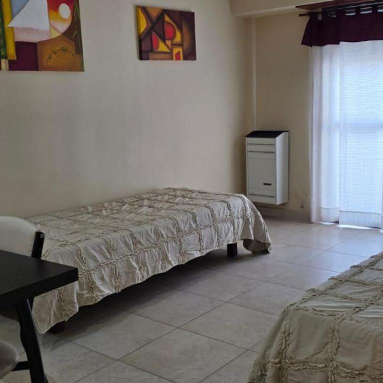 EDIFICIO MAR LA COSTERA 3ero D - One-Bedroom Apartment - 1