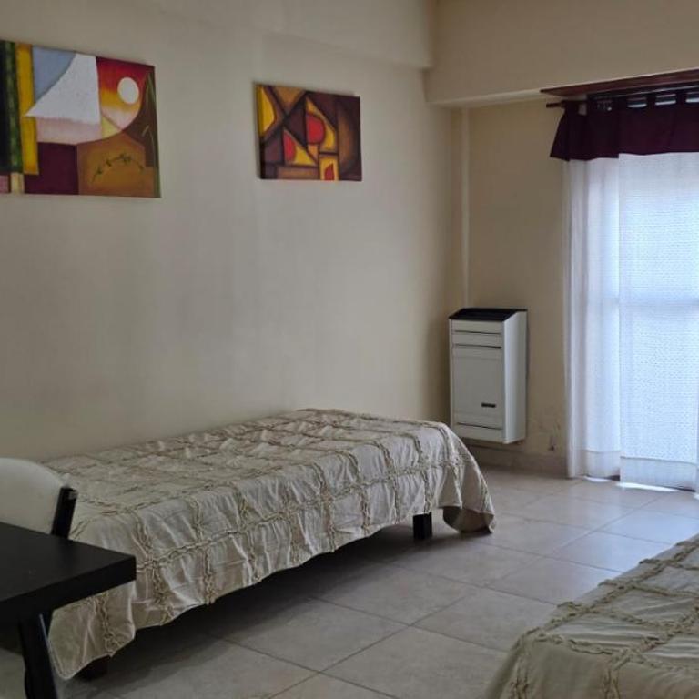 EDIFICIO MAR LA COSTERA 3ero D - One-Bedroom Apartment - 2