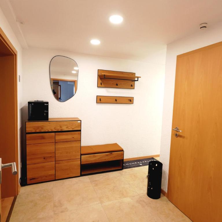 Ferienwohnung zum Kalvarienberg in der Alpenstadt Sonthofen - Apartment mit 2 Schlafzimmern - 20