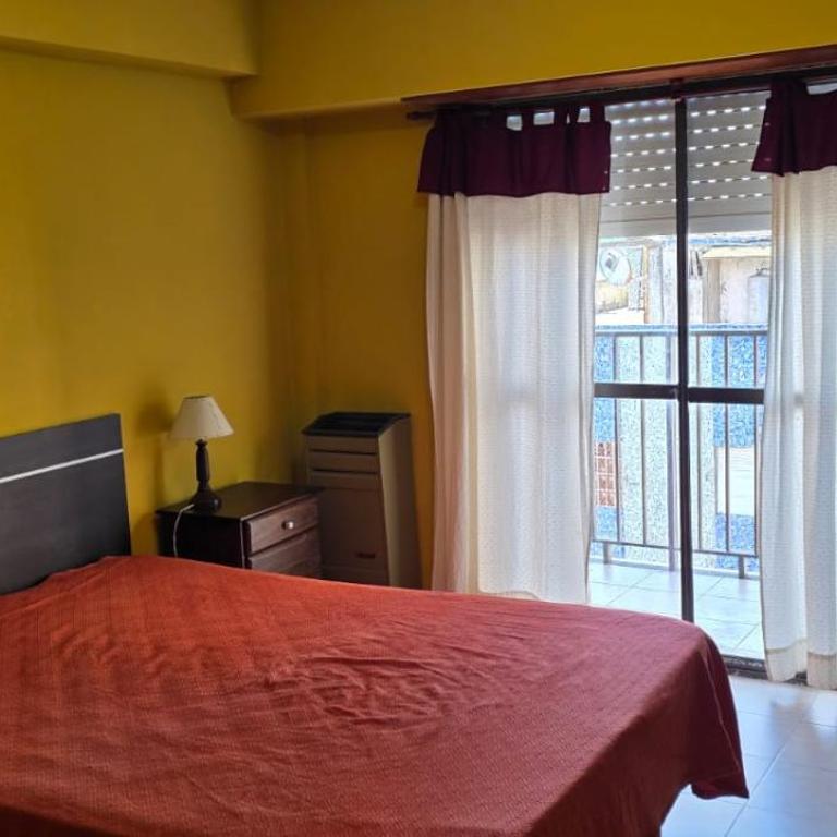 EDIFICIO MAR LA COSTERA 3ero D - One-Bedroom Apartment - 4