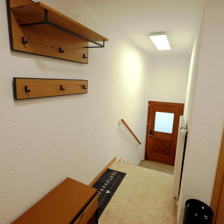 Ferienwohnung zum Kalvarienberg in der Alpenstadt Sonthofen - Apartment mit 2 Schlafzimmern - 21