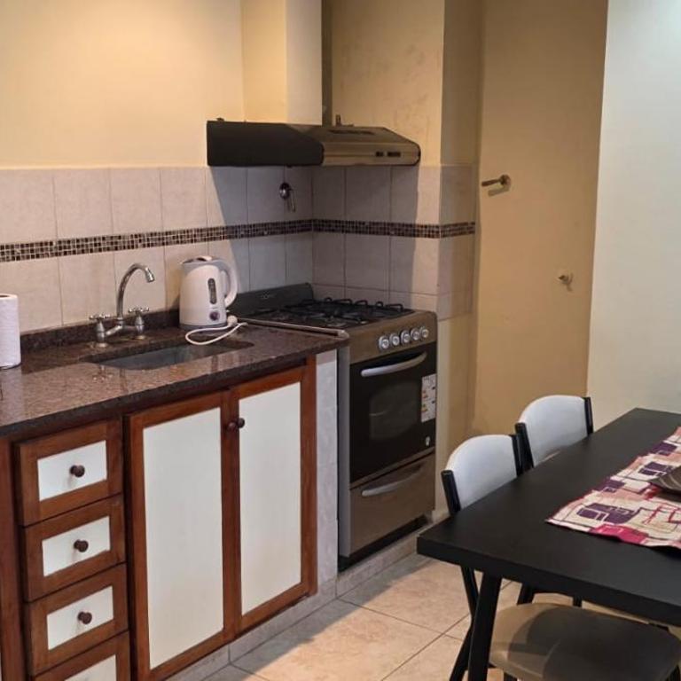 EDIFICIO MAR LA COSTERA 3ero D - One-Bedroom Apartment - 8