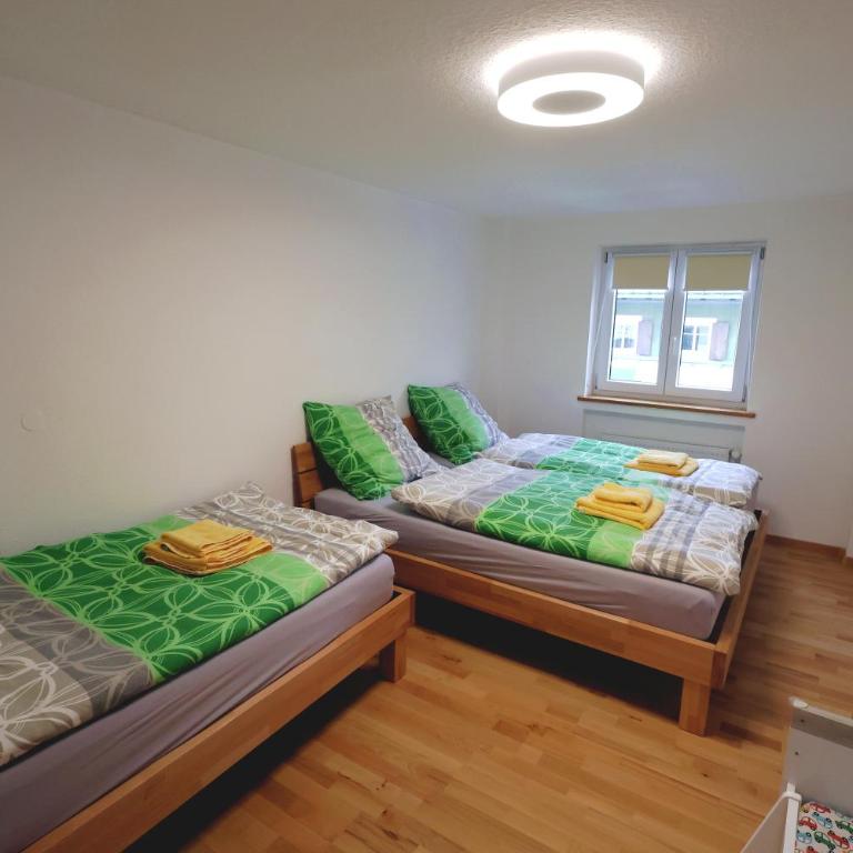Ferienwohnung zum Kalvarienberg in der Alpenstadt Sonthofen - Apartment mit 2 Schlafzimmern - 14