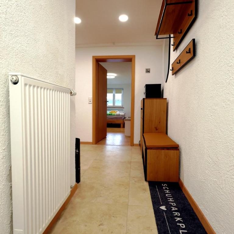Ferienwohnung zum Kalvarienberg in der Alpenstadt Sonthofen - Apartment mit 2 Schlafzimmern - 19