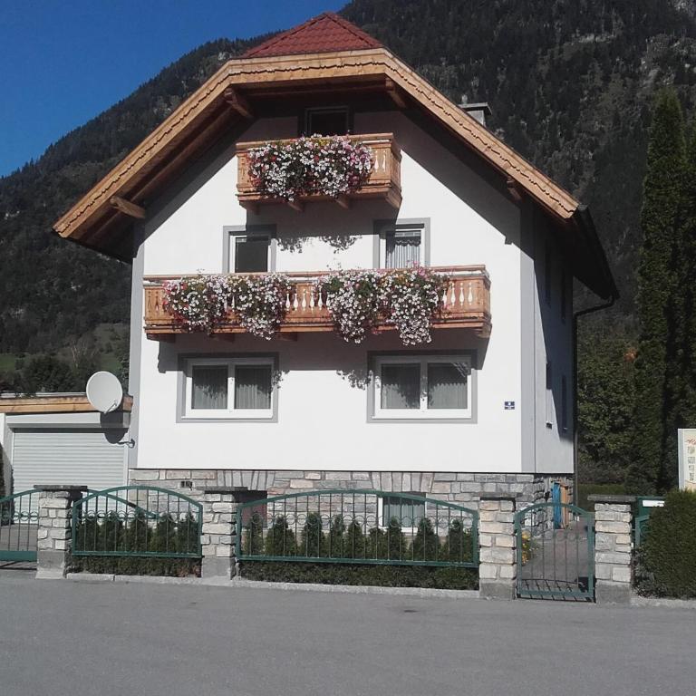 Alpenchalet Mitterlechner - Haus mit 5 Schlafzimmern - 16