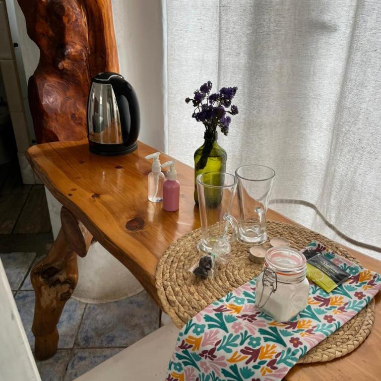 Floresta Concón Mantagua - Double Room - 1