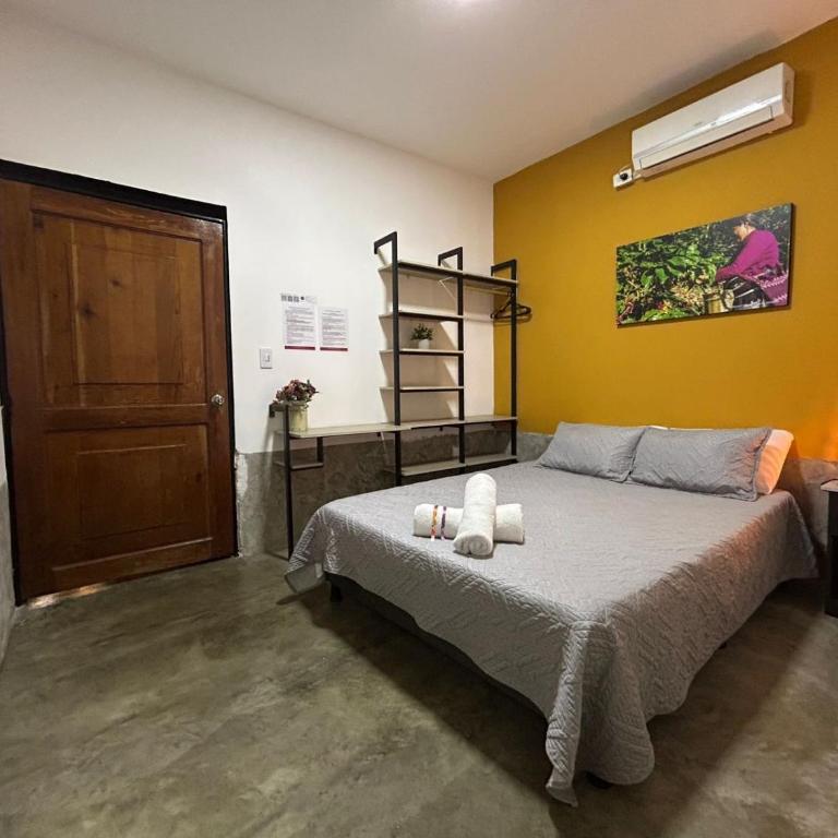 Nómada22 -Hotel moderno en el centro de Neiva - Habitación Doble - 7