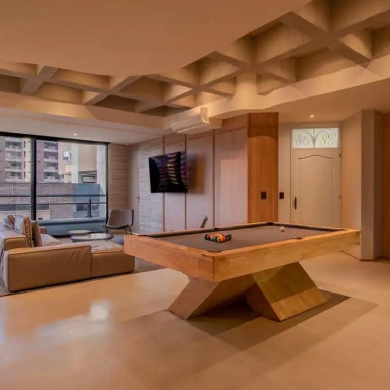 Hermoso apartamento, amplio, aire acondicionado, jacuzzi, en Provenza Medellín, excelente ubicación muy agradable - Apartment - 16