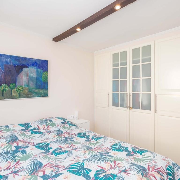 GuestReady - San Agustin Sunny Balcony - Apartamento - 14