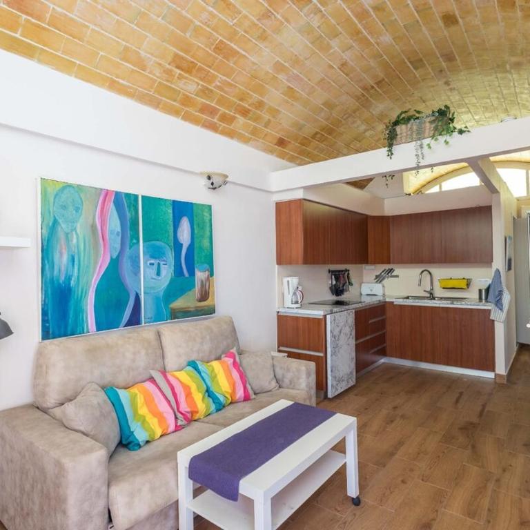 GuestReady - San Agustin Sunny Balcony - Apartamento - 4
